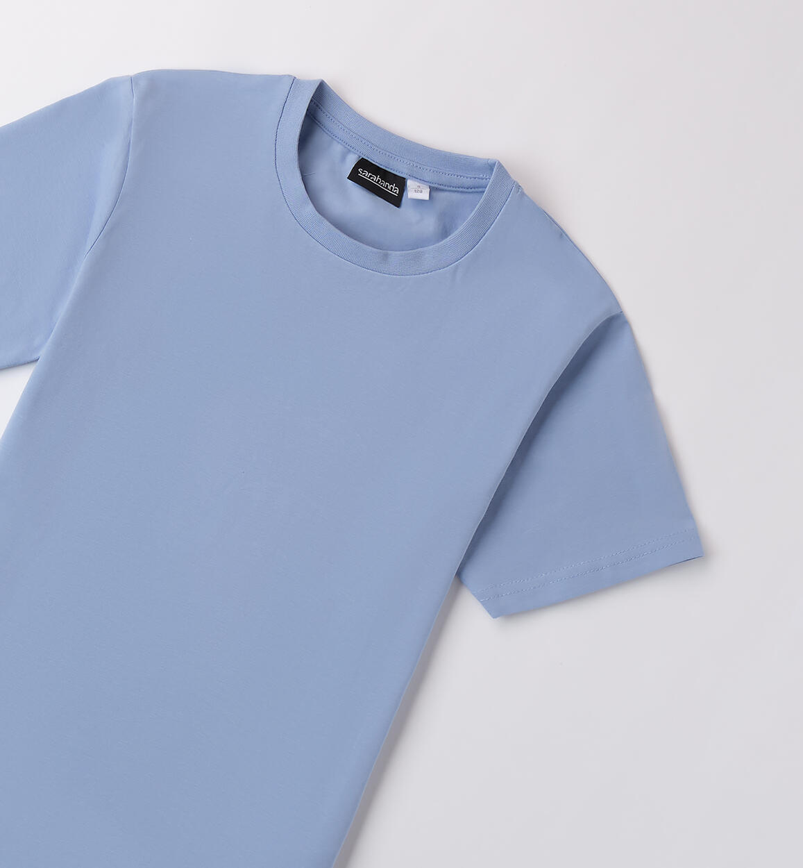 T-Shirt per ragazzo AVION-3621 - 2430B68000