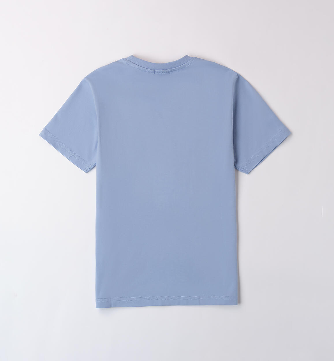T-Shirt per ragazzo AVION-3621 - 2430B68000