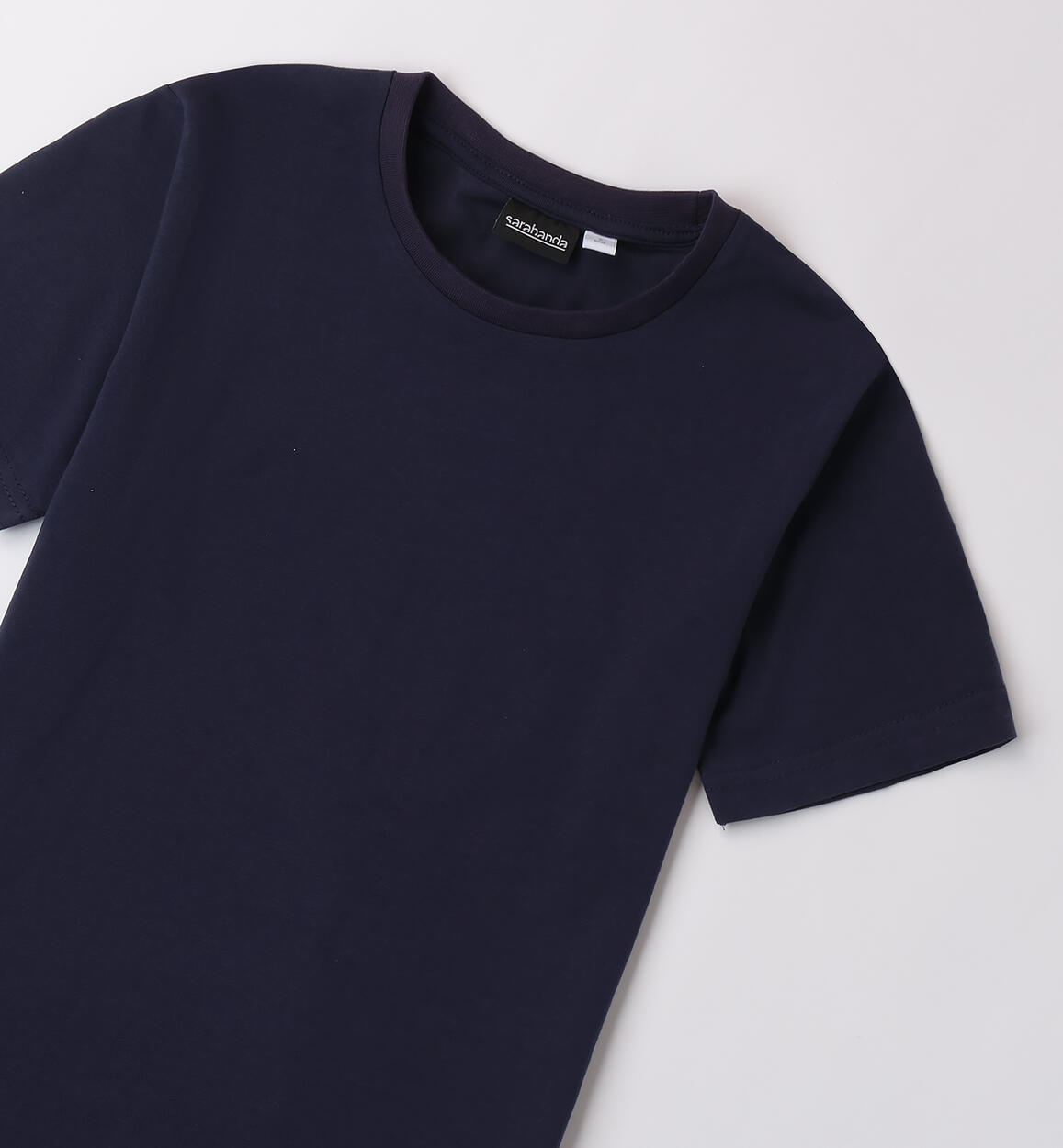 T-Shirt per ragazzo NAVY-3854 - 2430B68000