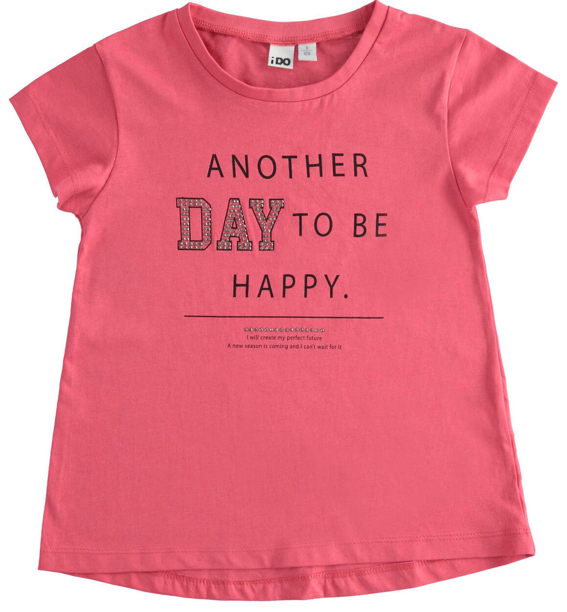 T shirt ragazza 16 anni 2025