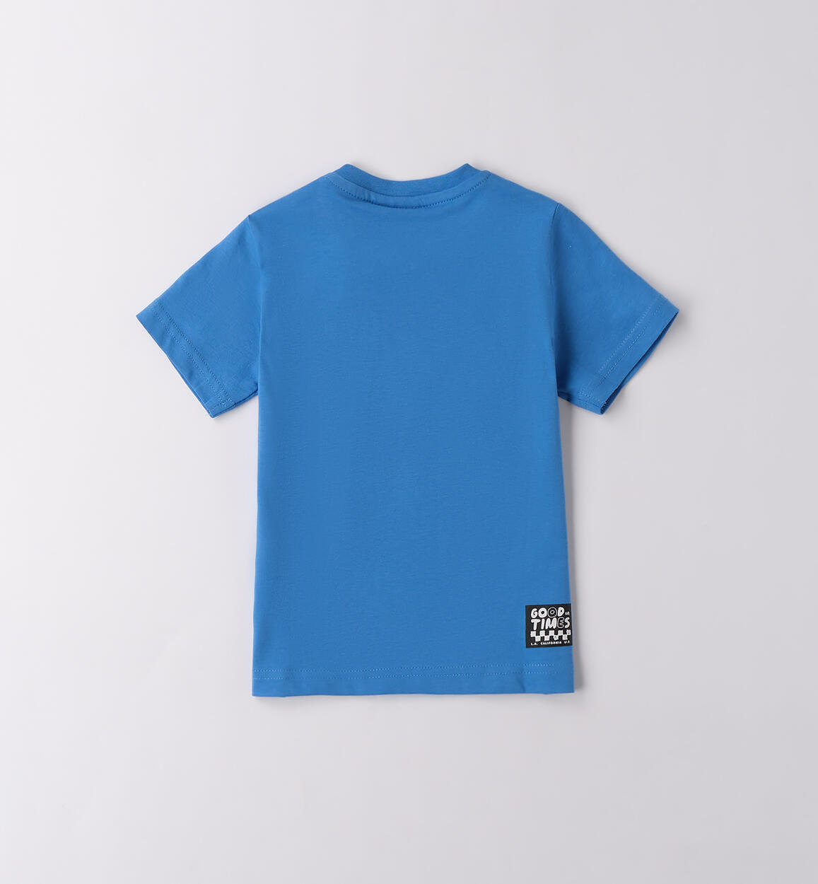 T-shirt skate per bambino AVION-3742 - 1214B45700