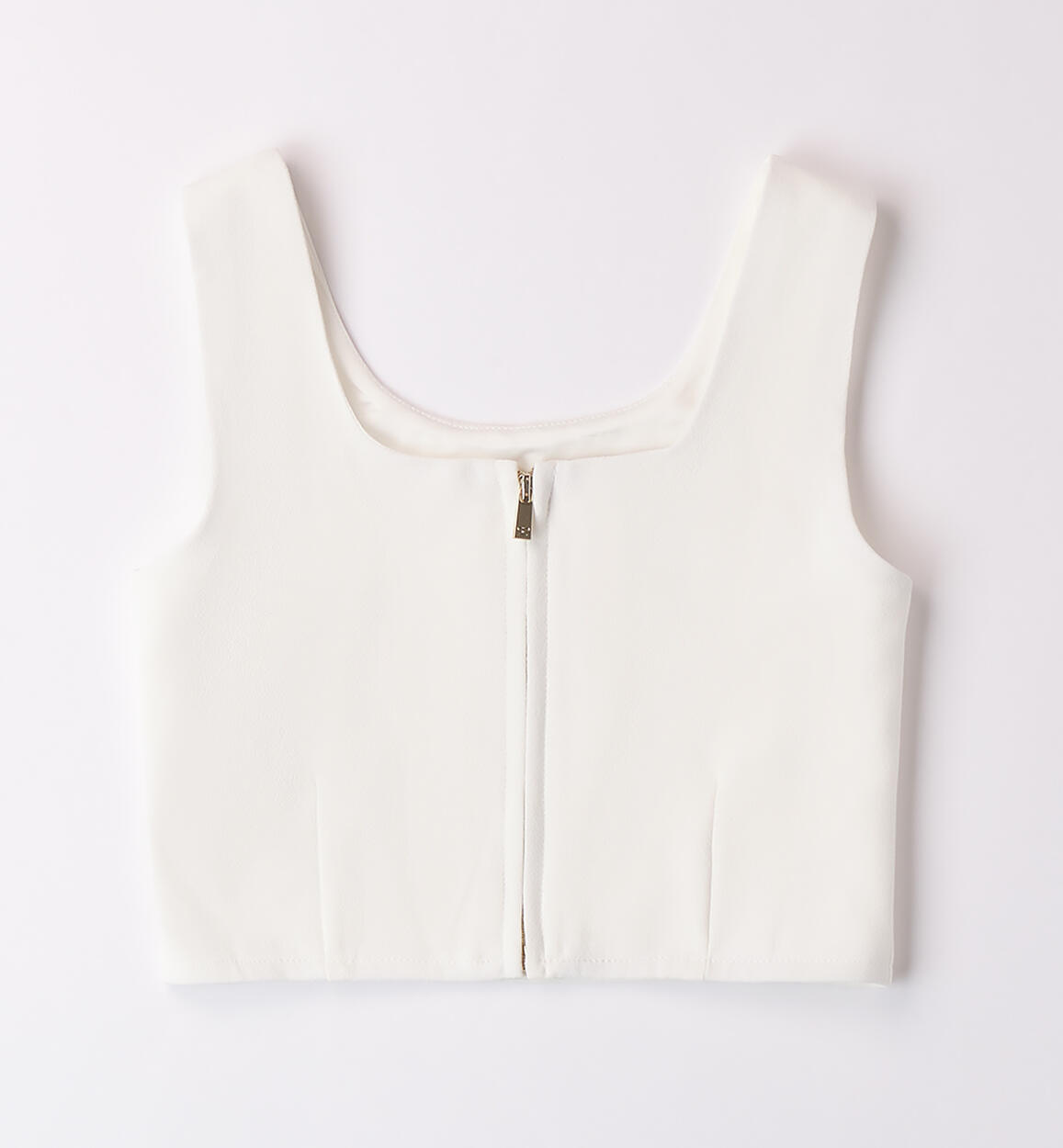 Top per ragazza Sarabanda PANNA-0112 - 2370B43700