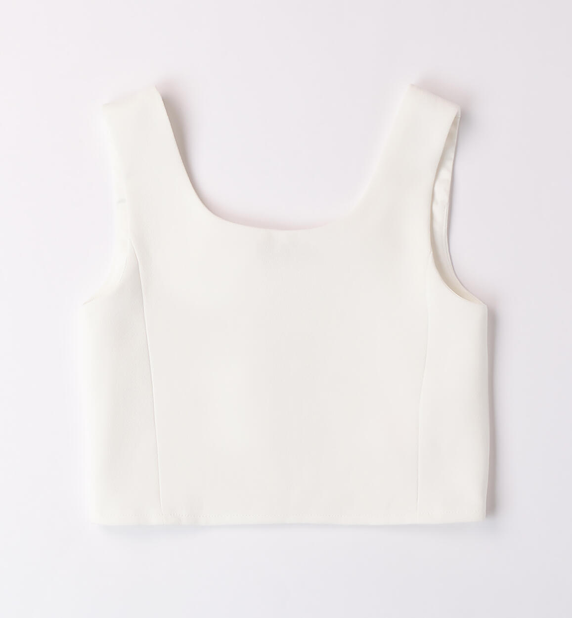 Top per ragazza Sarabanda PANNA-0112 - 2370B43700