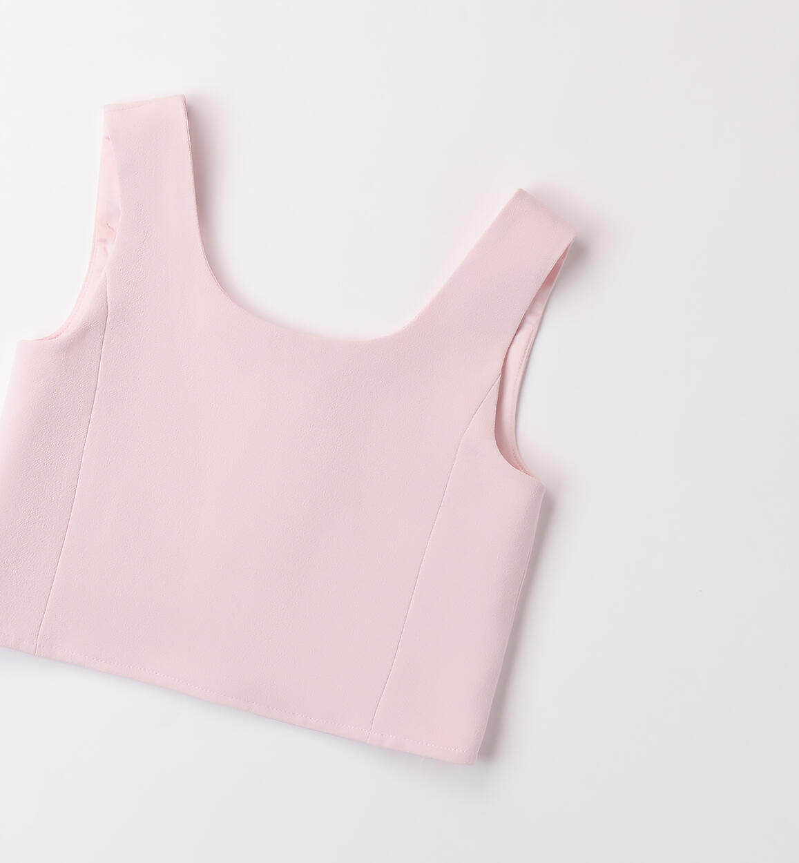 Top per ragazza Sarabanda PINK-2714 - 2370B43700