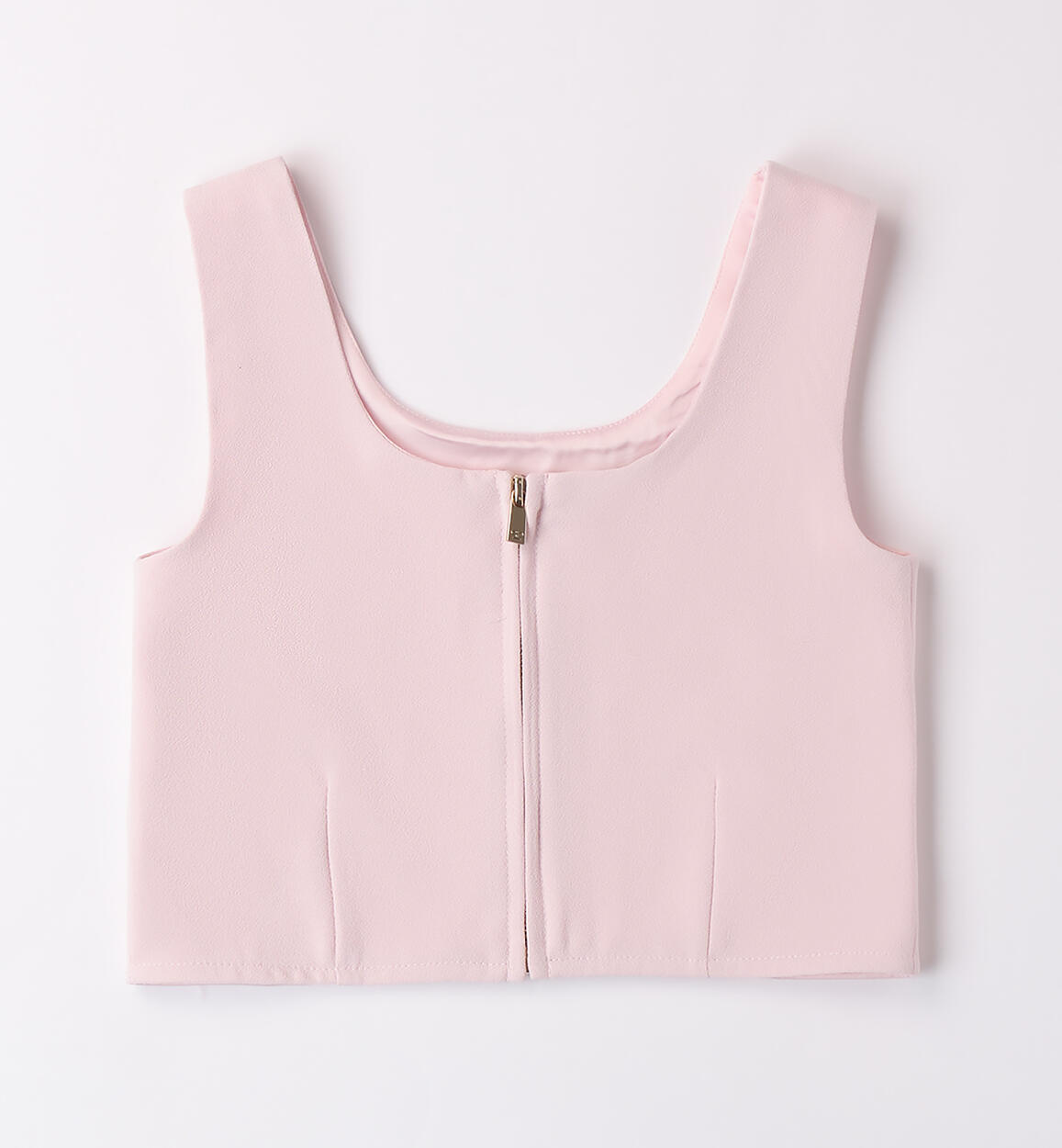 Top per ragazza Sarabanda PINK-2714 - 2370B43700