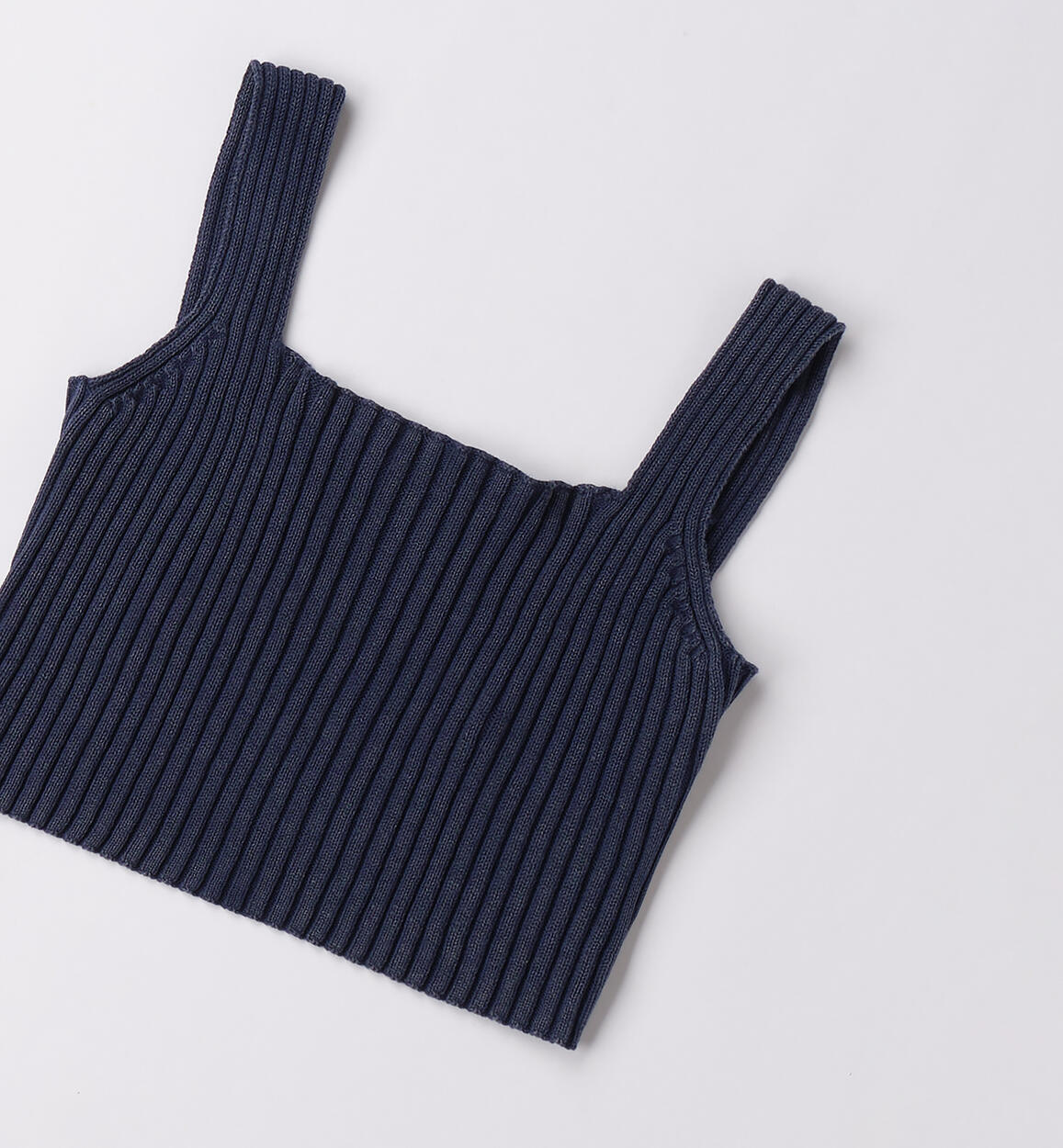 Top ragazza iDO NAVY-3854 - 2144B68200