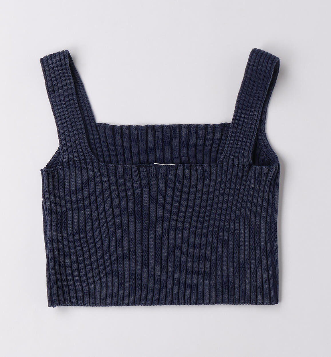 Top ragazza iDO NAVY-3854 - 2144B68200