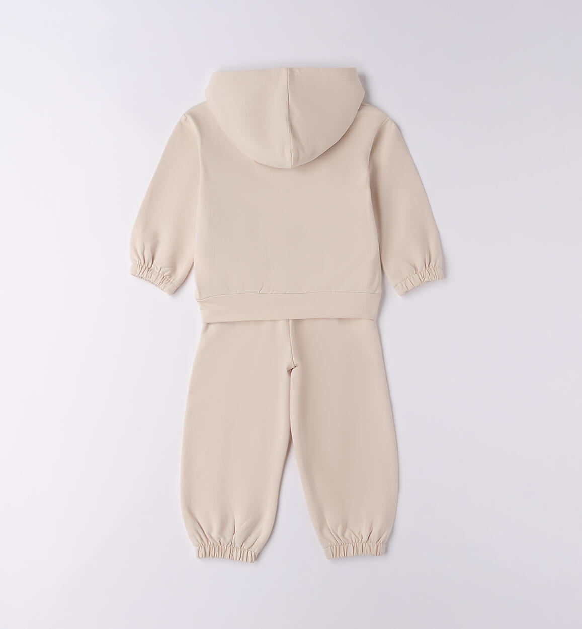 Tuta bambina iDO CRYSTAL GRAY-2911 - 1044F33600