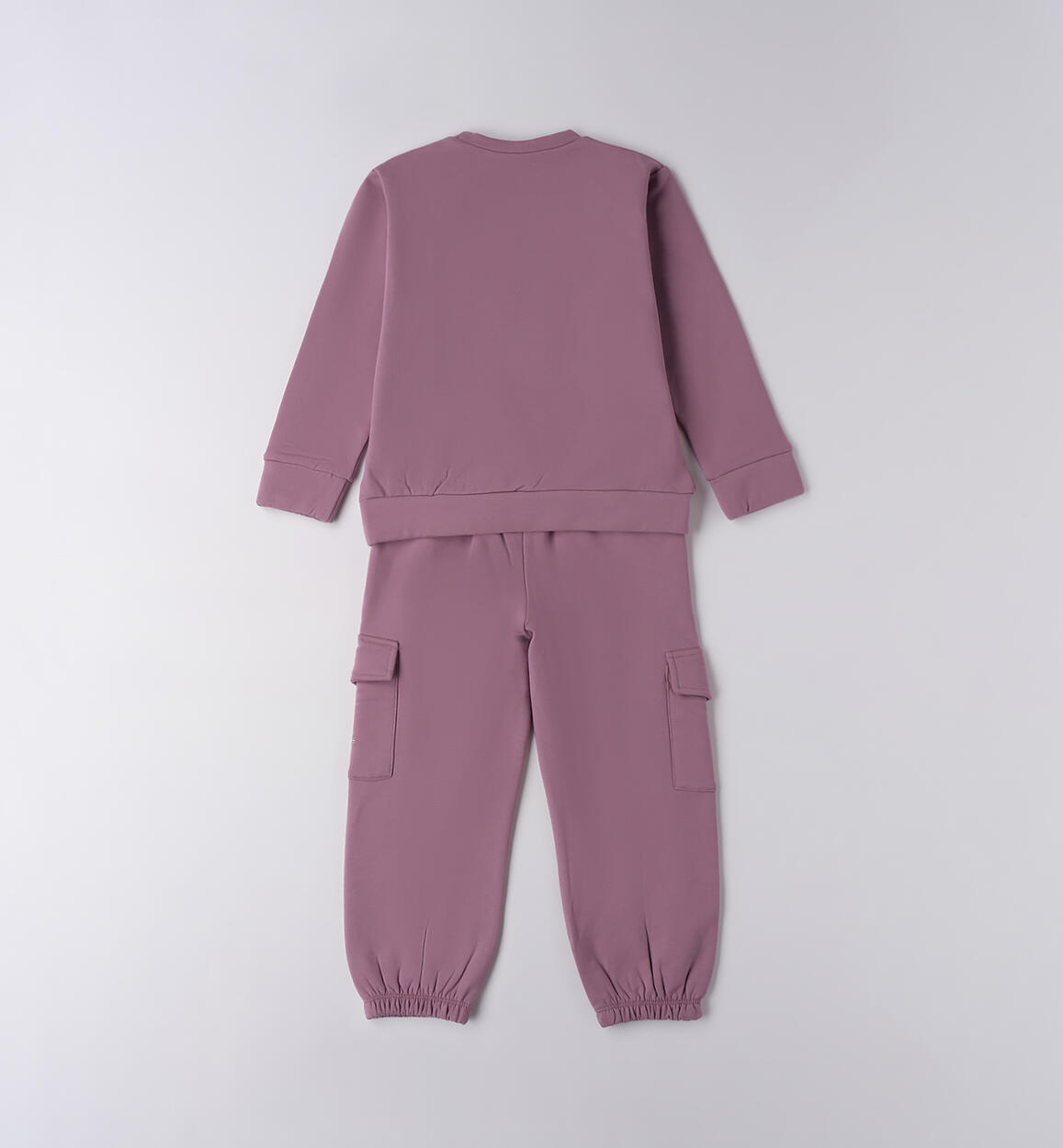 Tuta da bambina VERY GRAPE-3113 - 1040F20800