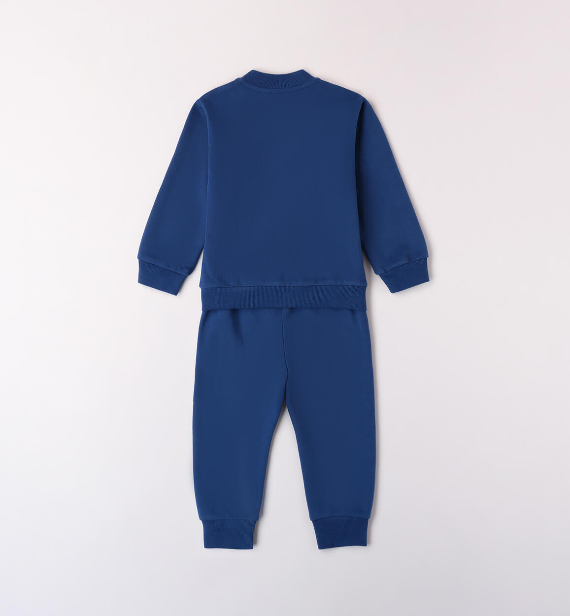 Tuta da bambino BLU-3646 - 1020A00100