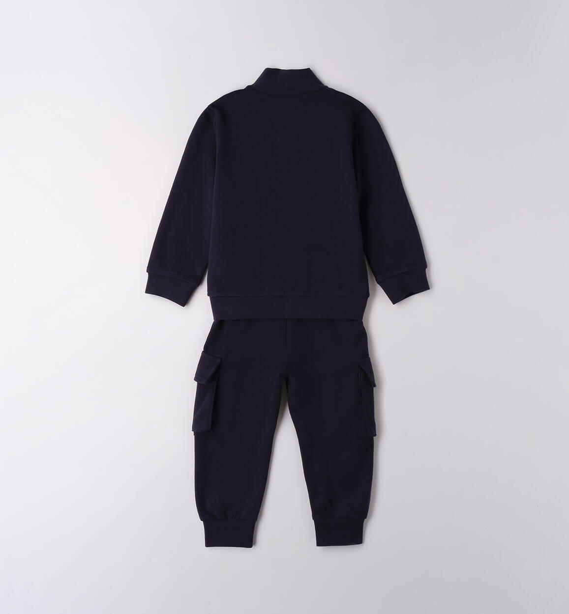 Tuta da bambino iDO NAVY-3885 - 1024F71400