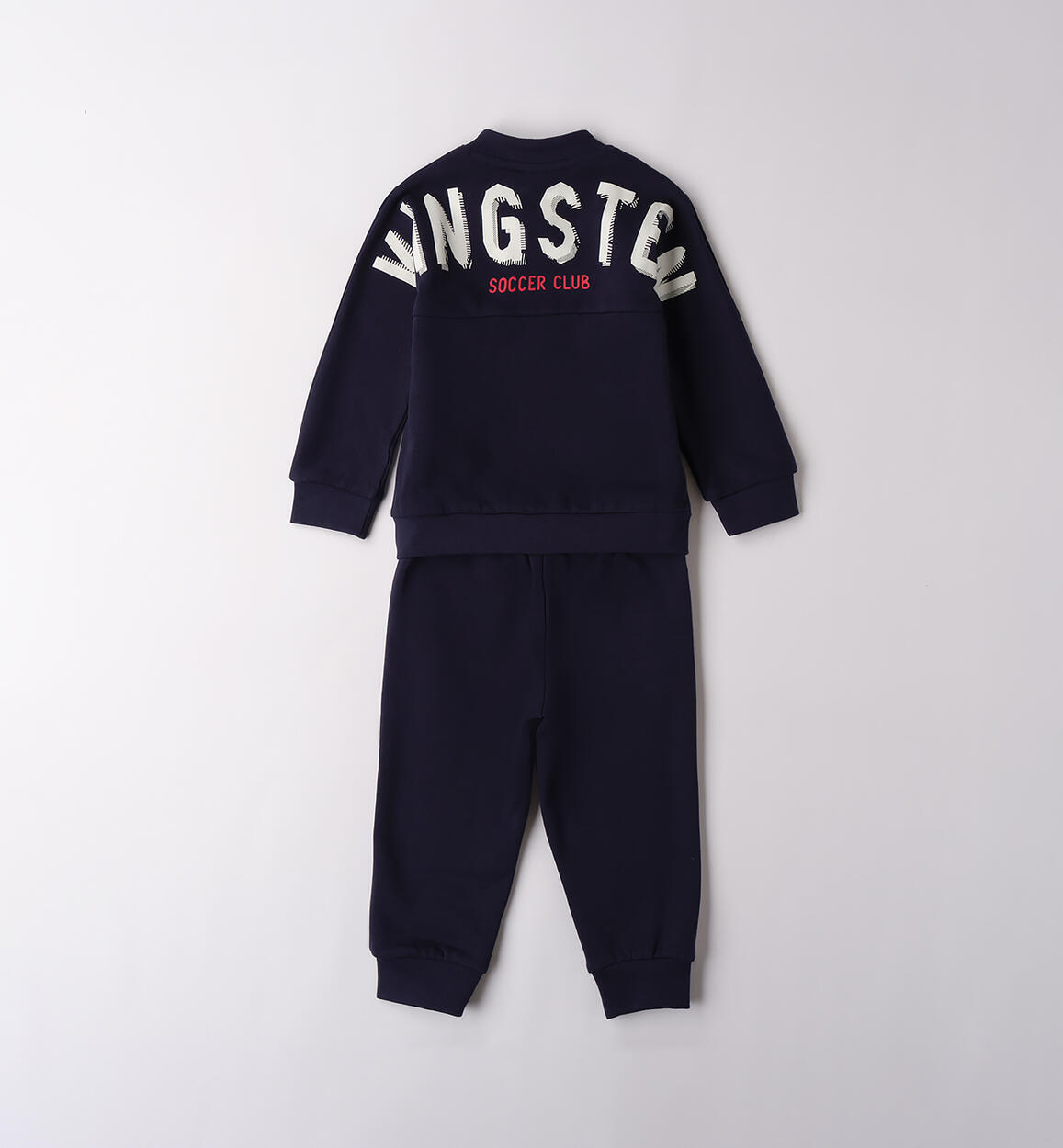 Tuta da bambino NAVY-3854 - 1020F00100