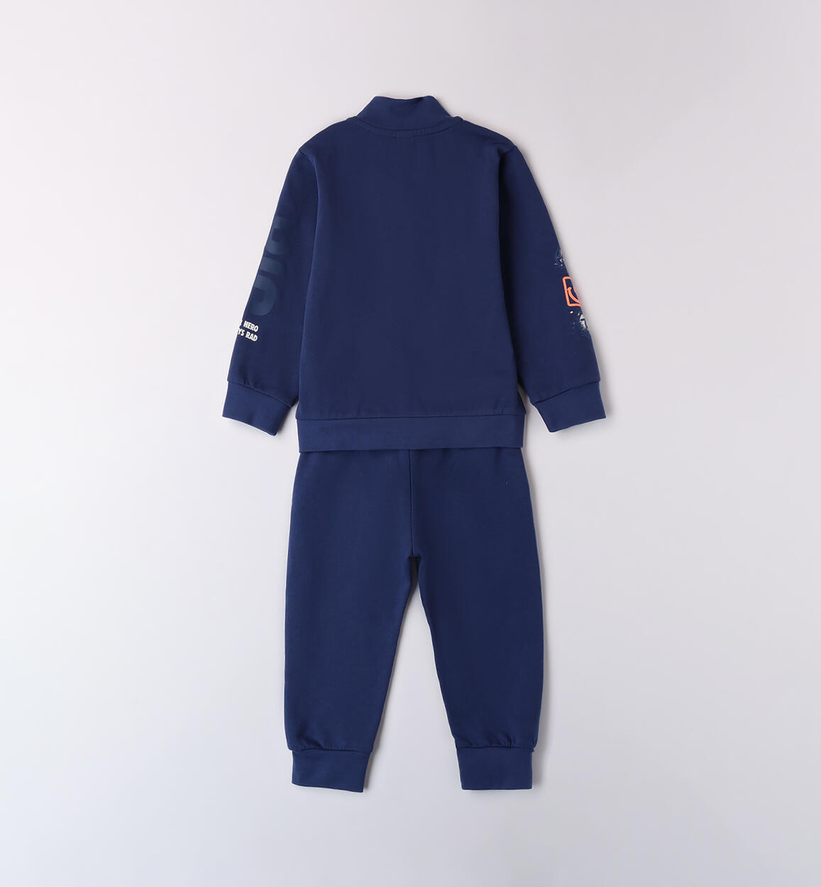 Tuta da bambino sportiva ROYAL-3757 - 1024B44100