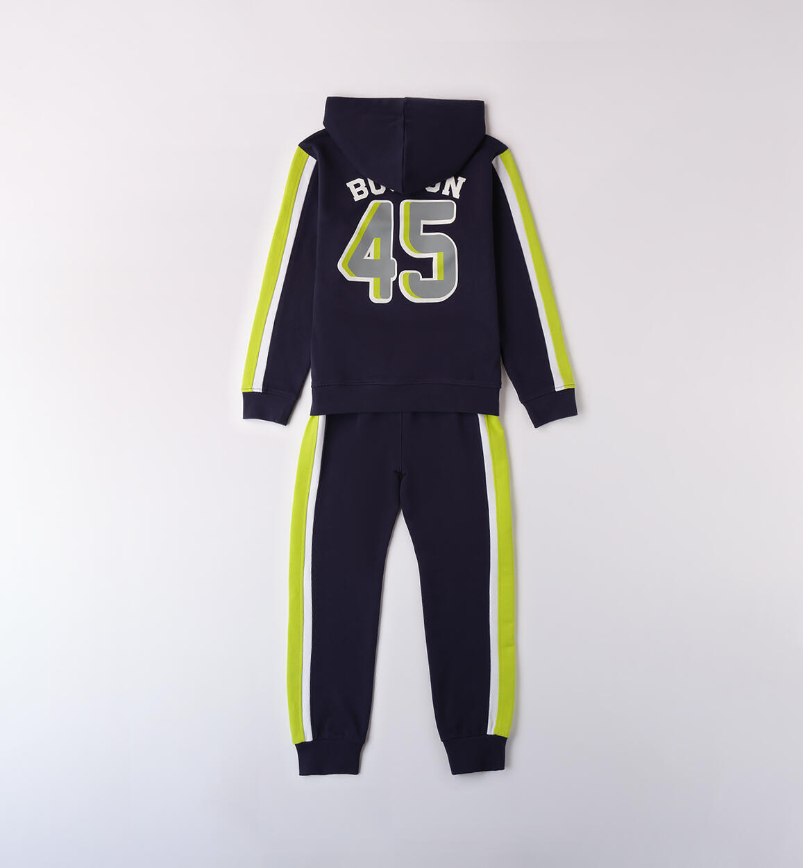 Tuta da ragazzo iDO NAVY-3854 - 2824B79500