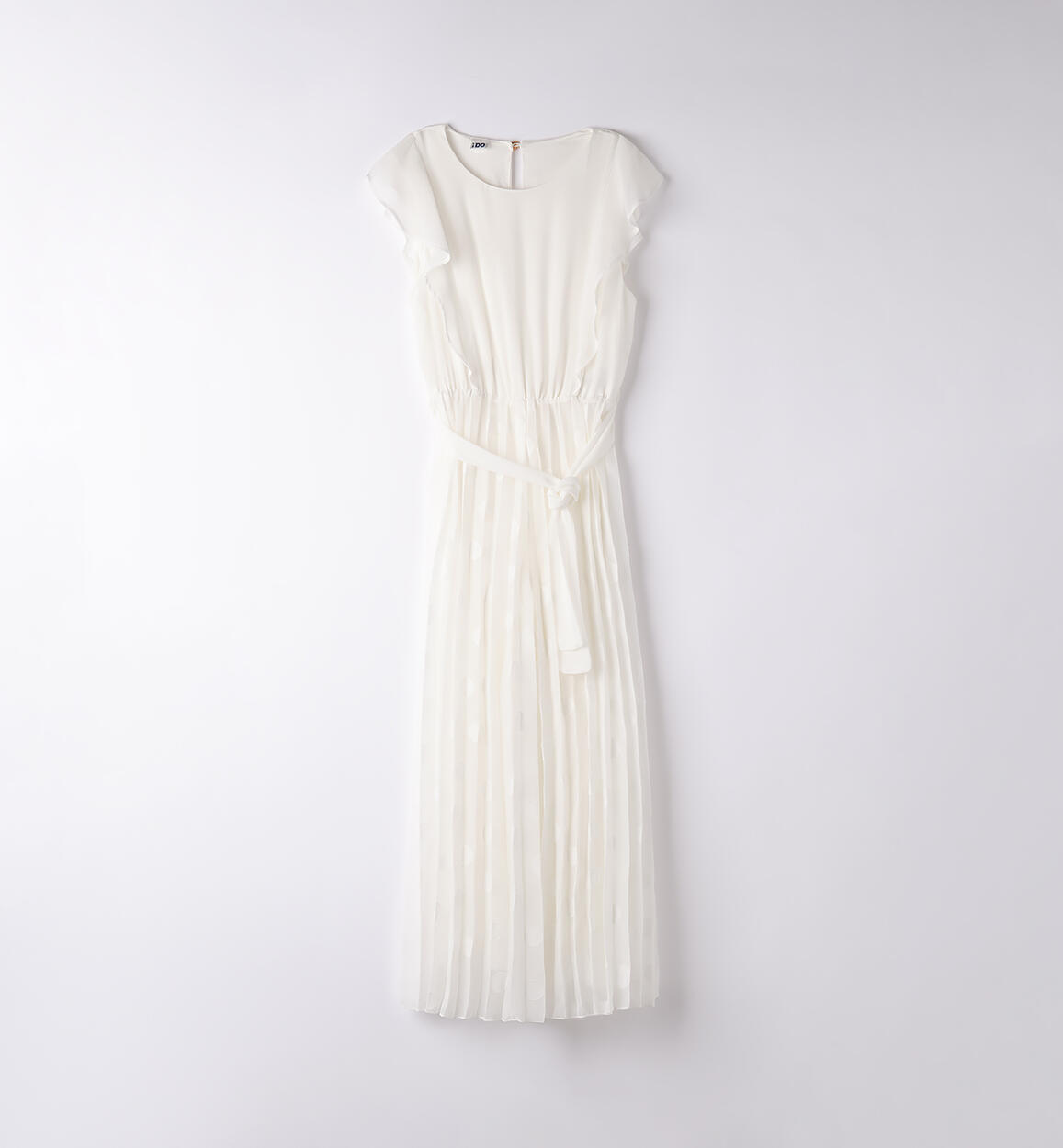 Tuta elegante bambina PANNA iDO