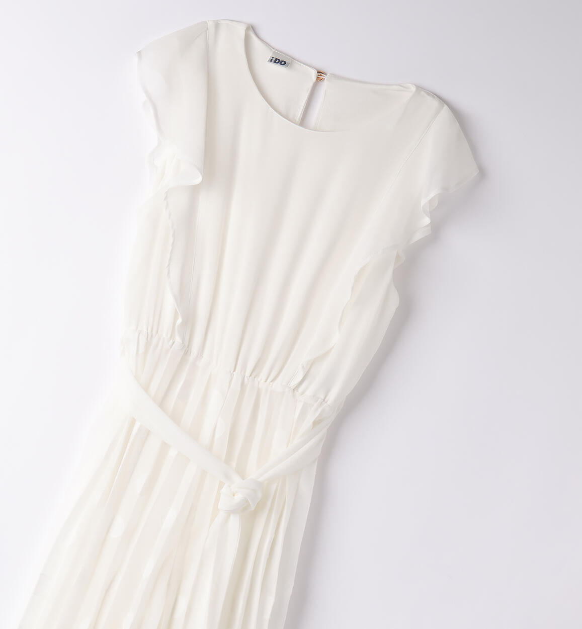 Tuta elegante bambina PANNA-0112 - 2844B75400