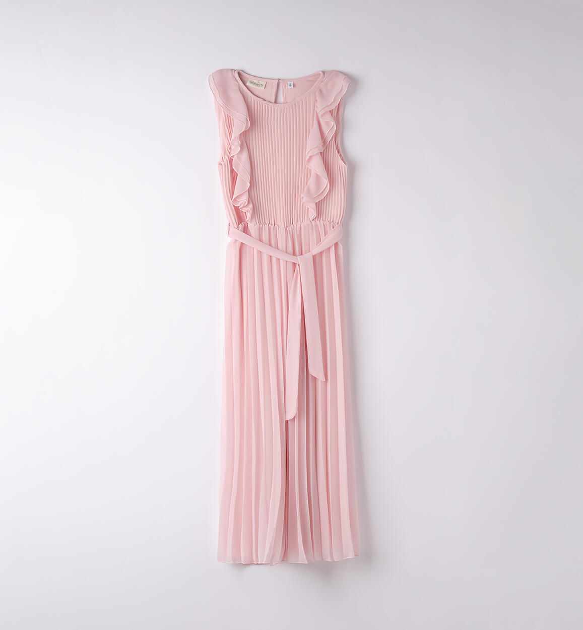 Tuta jumpsuit bambina ROSA Sarabanda