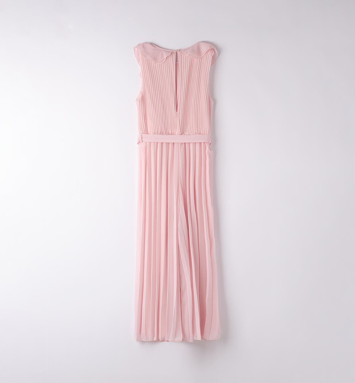 Tuta jumpsuit bambina PINK-2714 - 2560B49700