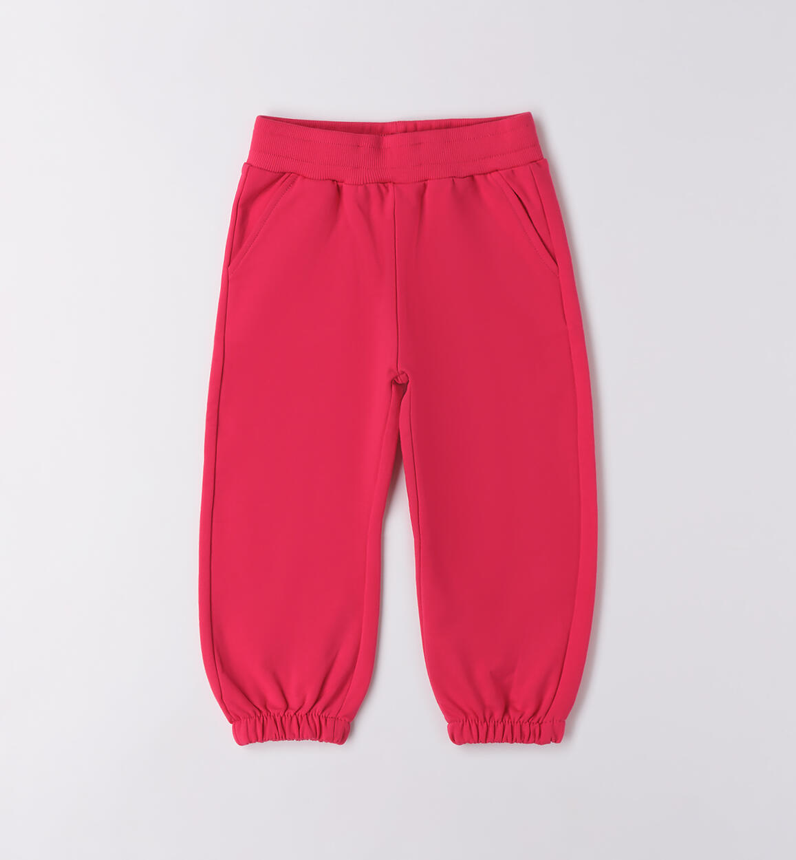 Tuta per bambina FRAGOLA-2365 - 1044F33700