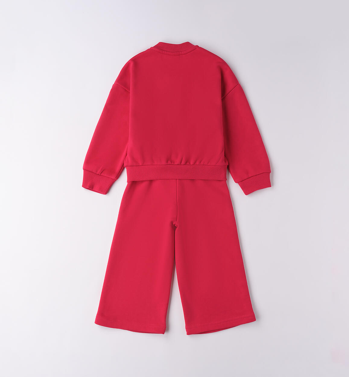 Tuta per bambina iDO FRAGOLA-2365 - 1044F33400