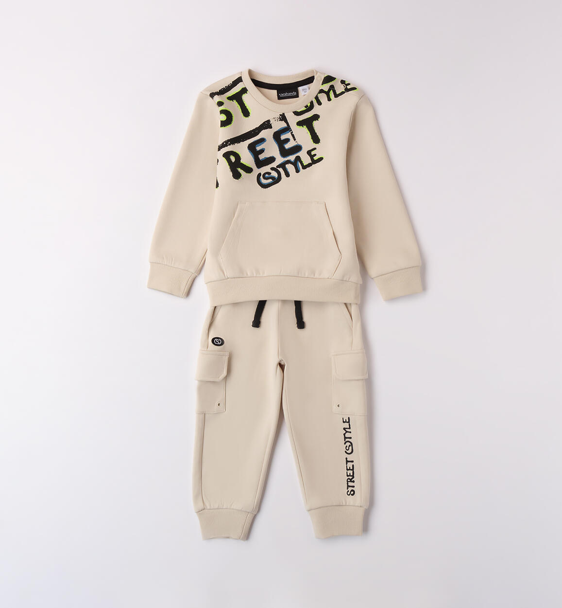 DeFacto B7772a8 Maglia Di Tuta Bambini E Ragazzi