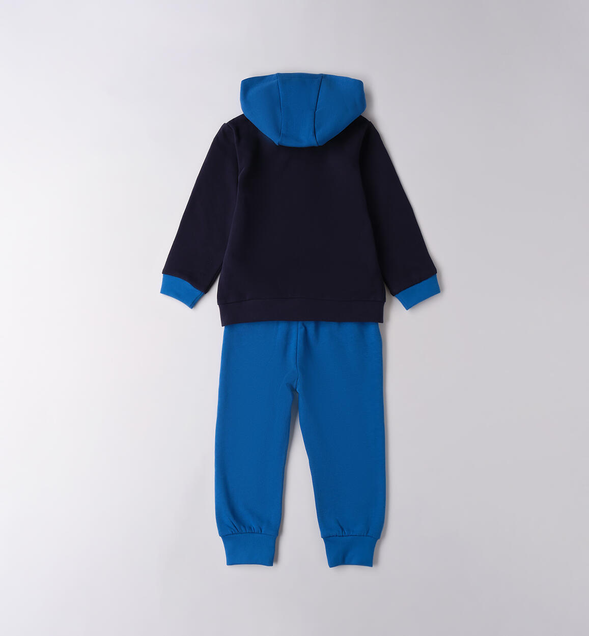 Tuta per bambino NAVY-3854 - 1020F00000