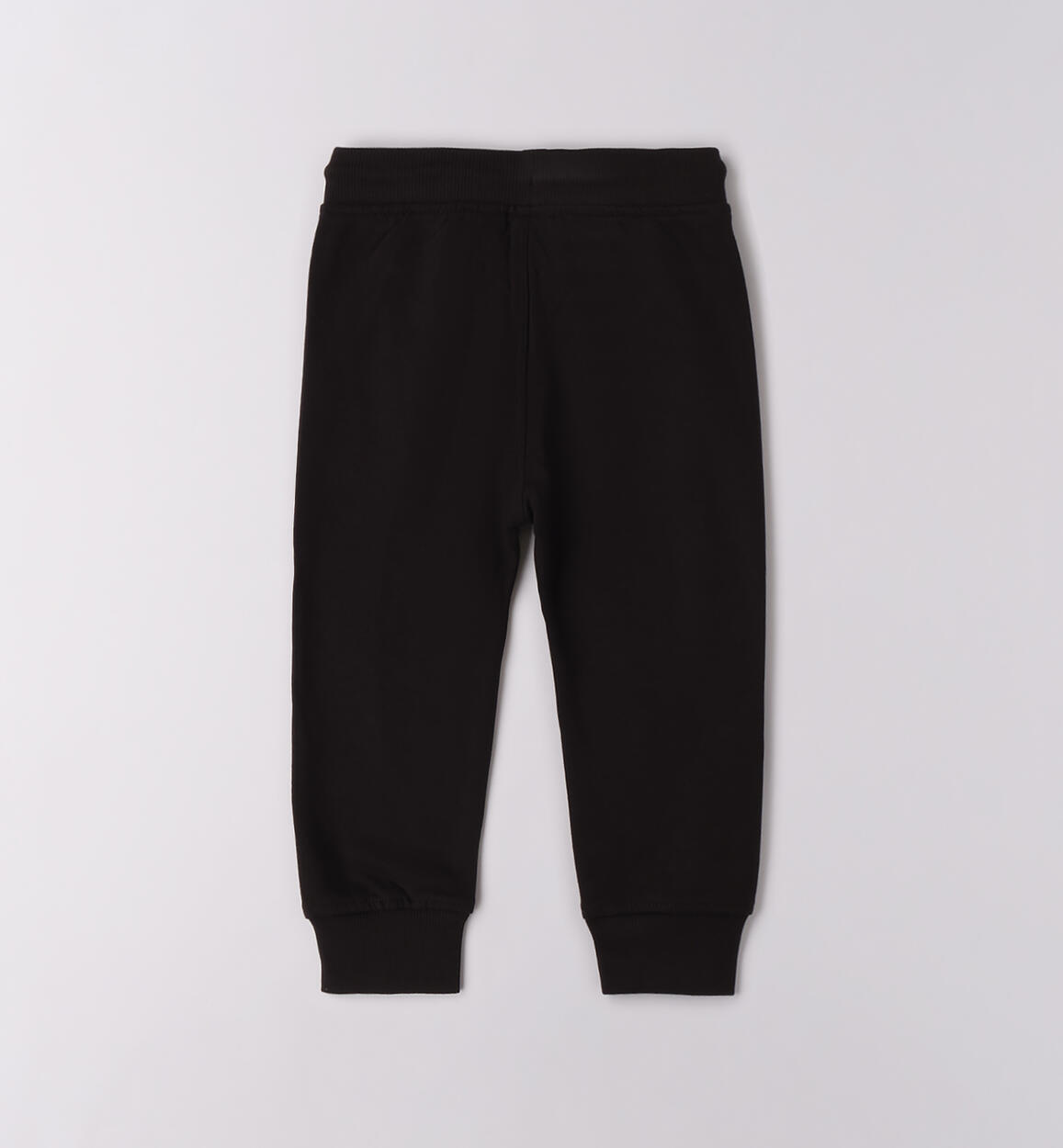 Tuta per bambino NERO-0658 - 1224F83700