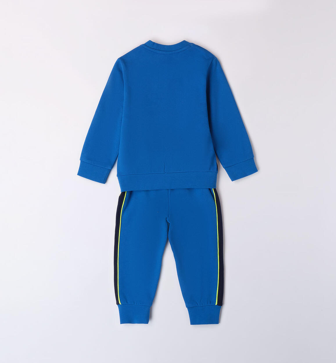 Tuta per bambino sportiva ROYAL-3744 - 1024820100