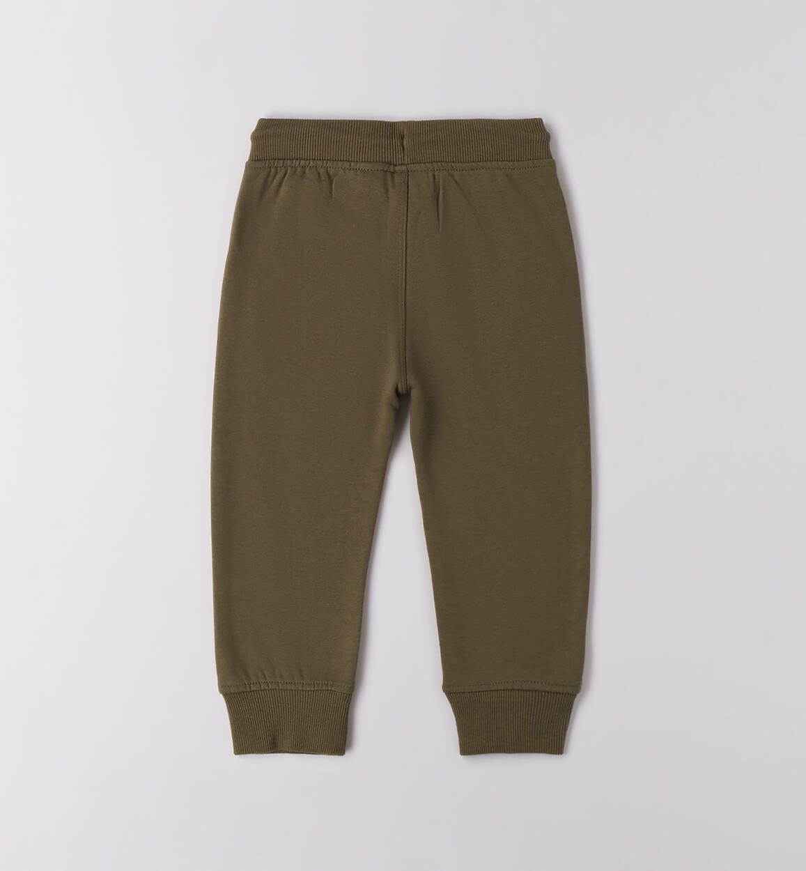 Tuta per bambino VERDE SALVIA-4951 - 1224F83700