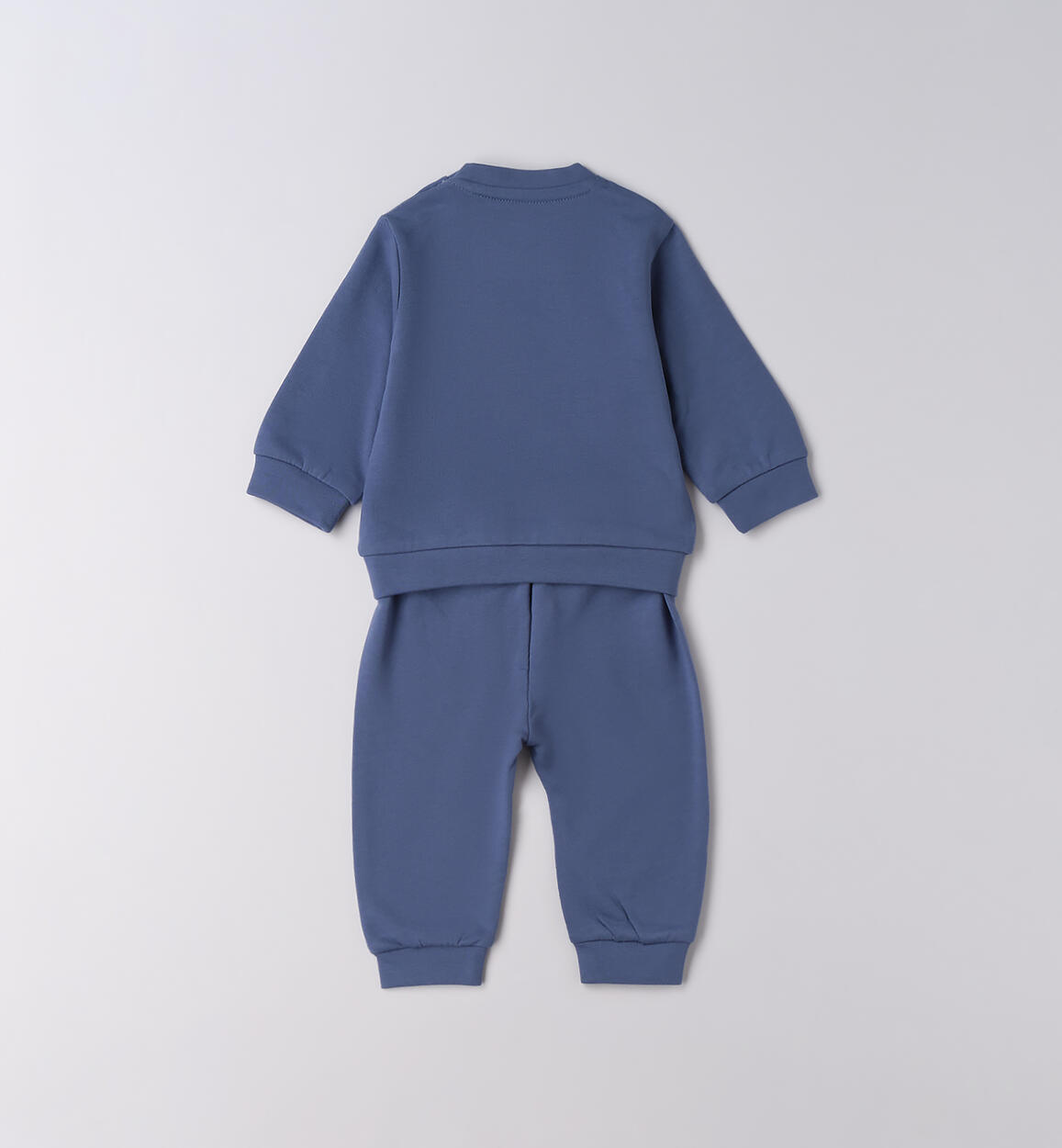 Tuta per neonato AVION-3643 - 0024F00700