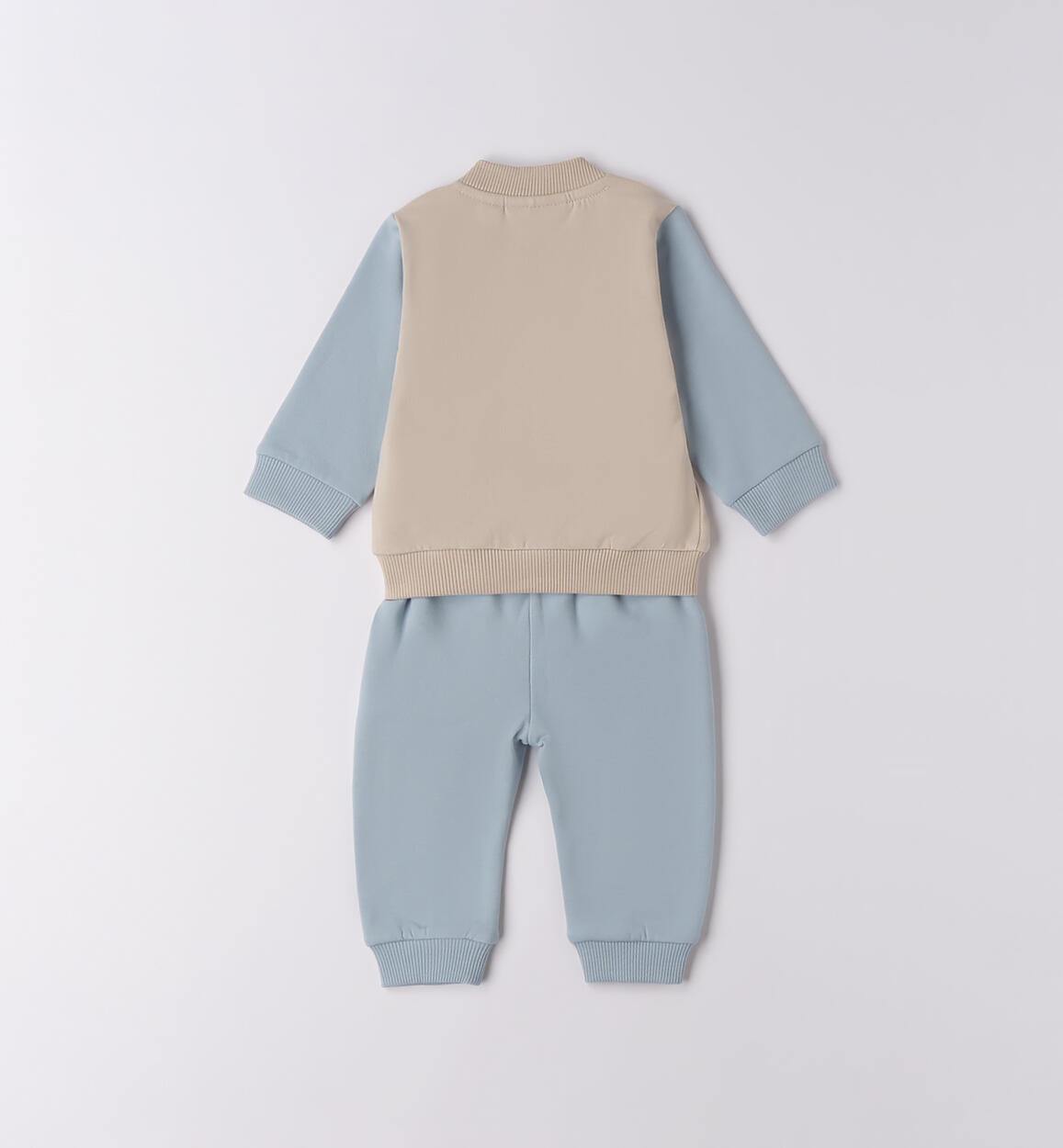 Tuta per neonato TORTORA-0521 - 0023F63700