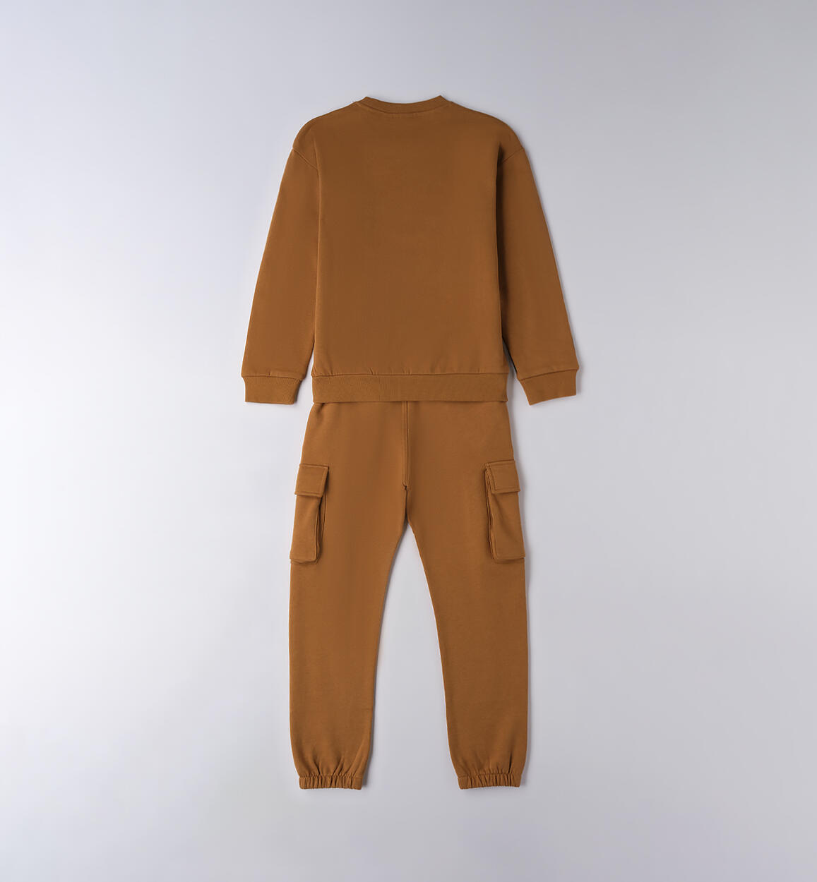 Tuta ragazzo Sarabanda OCRA-0812 - 2820F60700