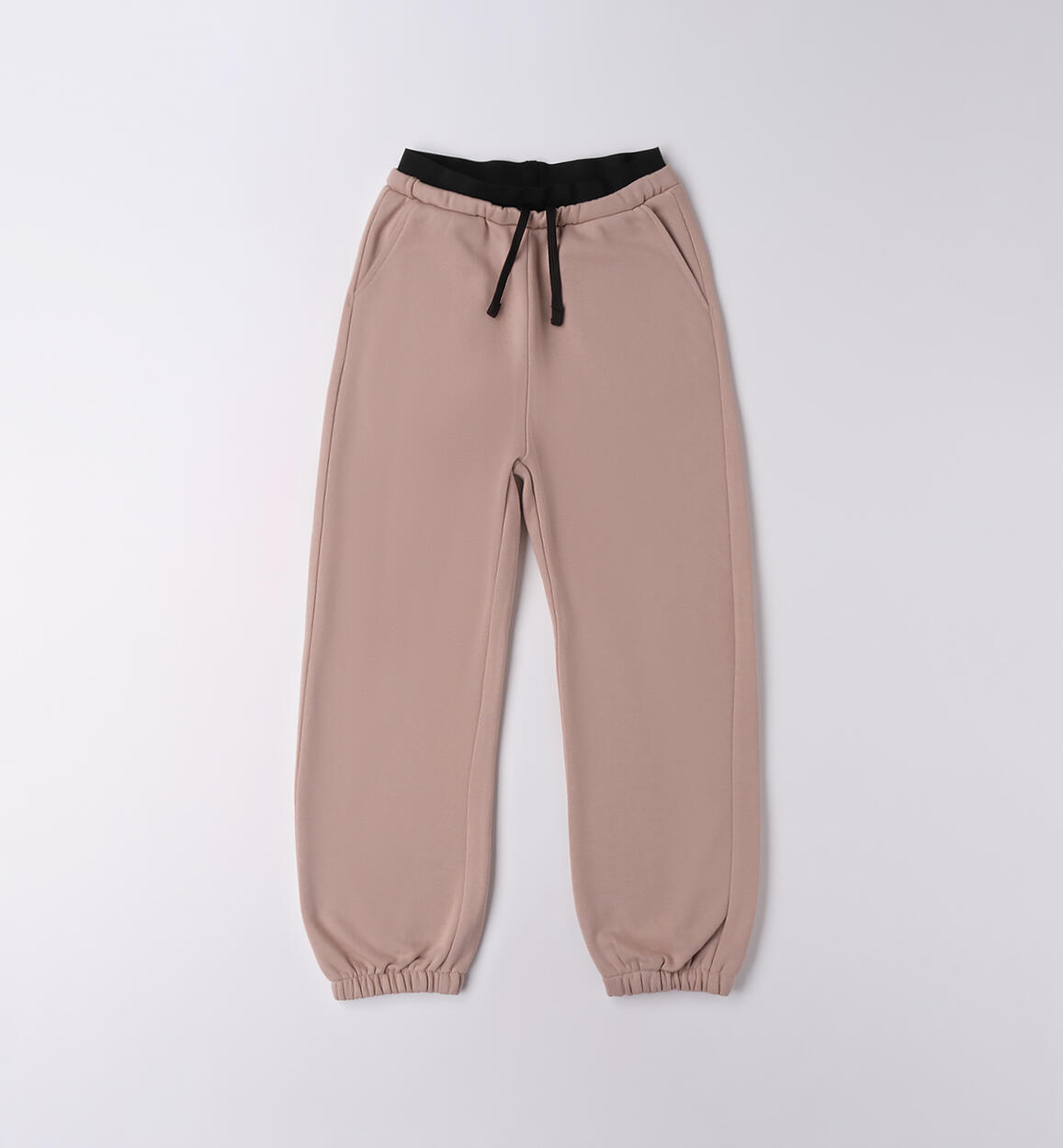 Tuta sportiva ragazza TORTORA-2914 - 2840F48200