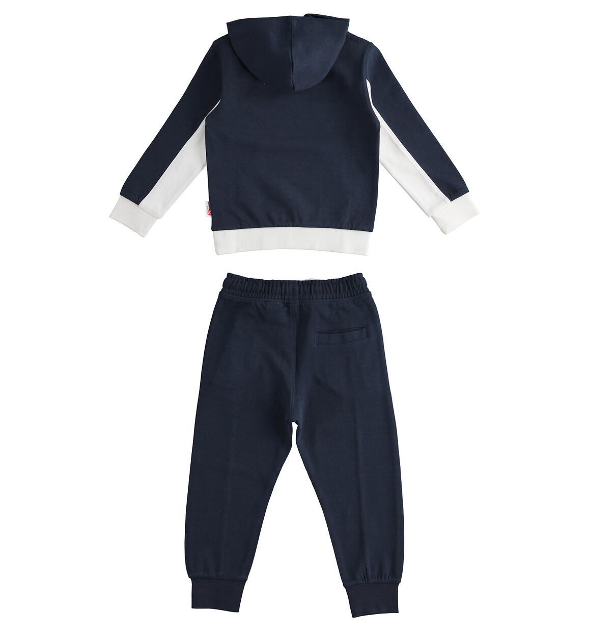 Two piece jogging suit hotsell