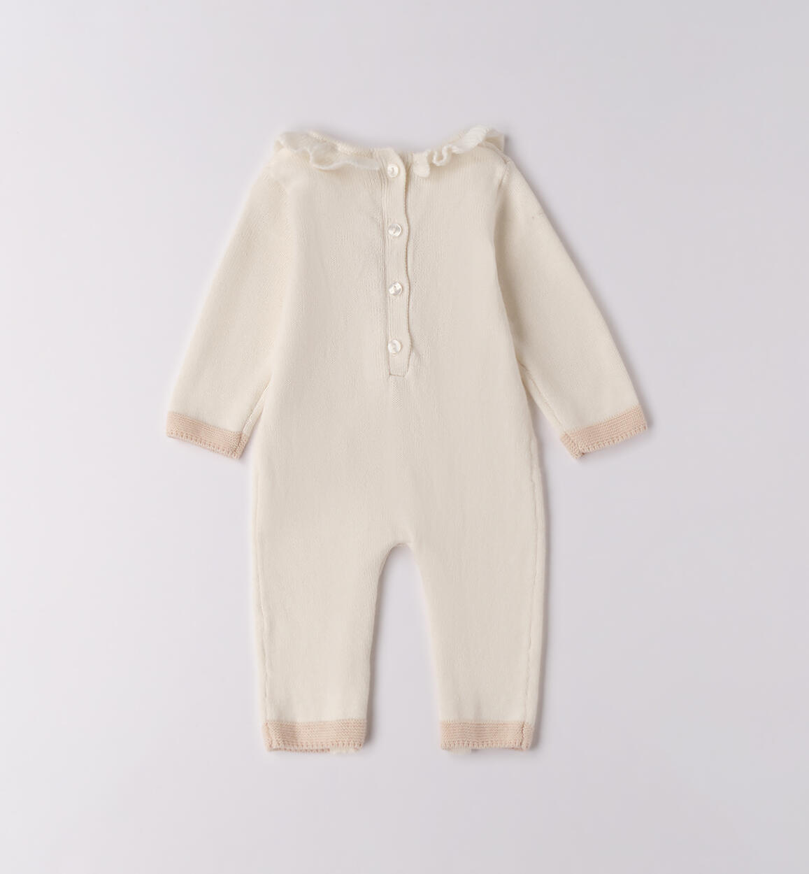 Tutina da neonata PANNA-0112 - 0703F75100