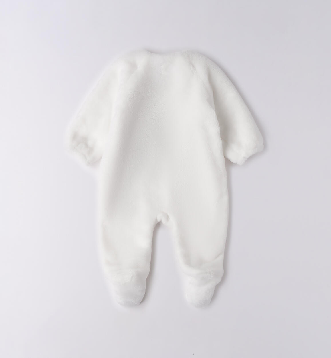 Tutina da neonati PANNA-0112 - 0283F67200