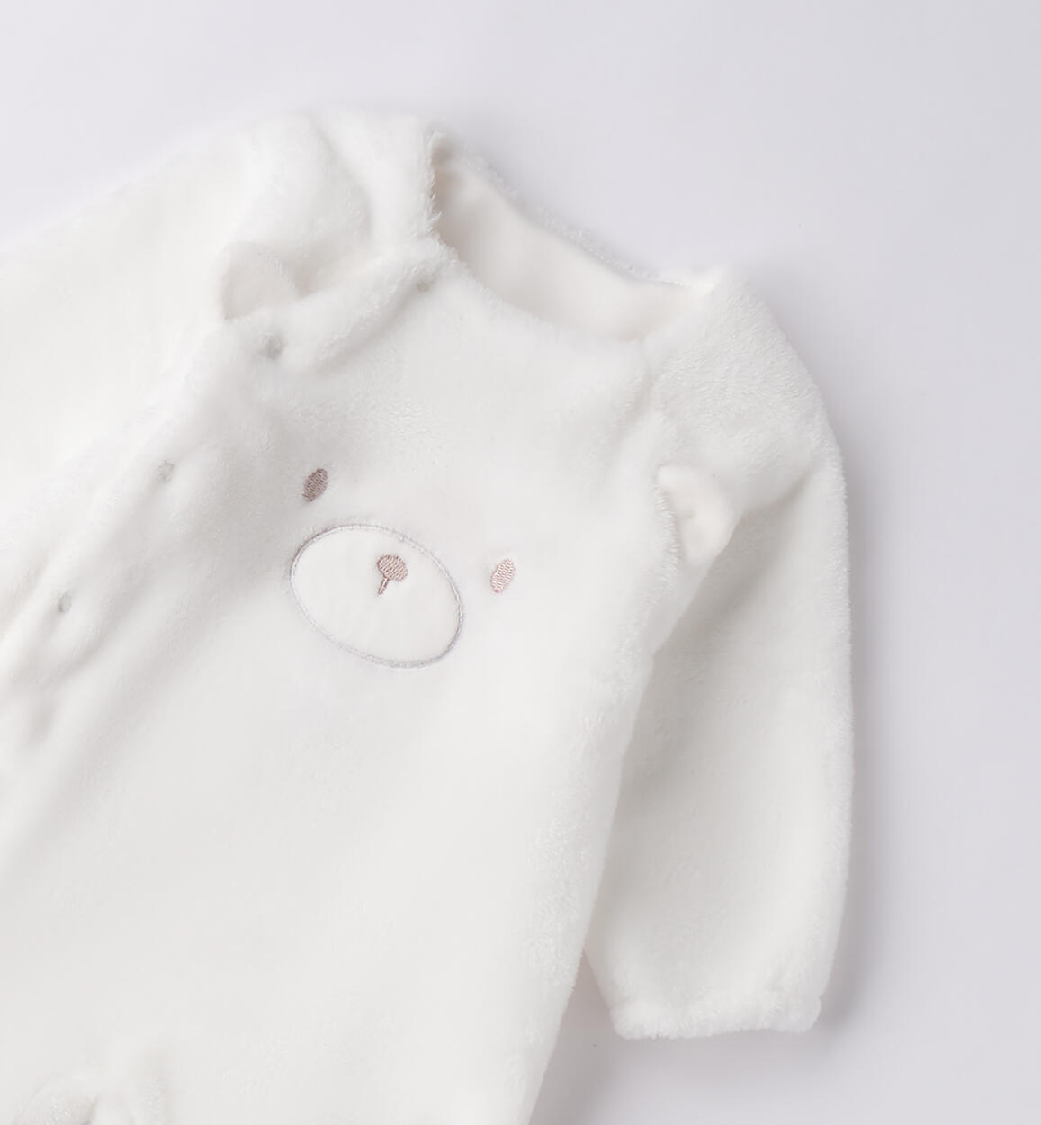 Tutina da neonati PANNA-0112 - 0283F67200