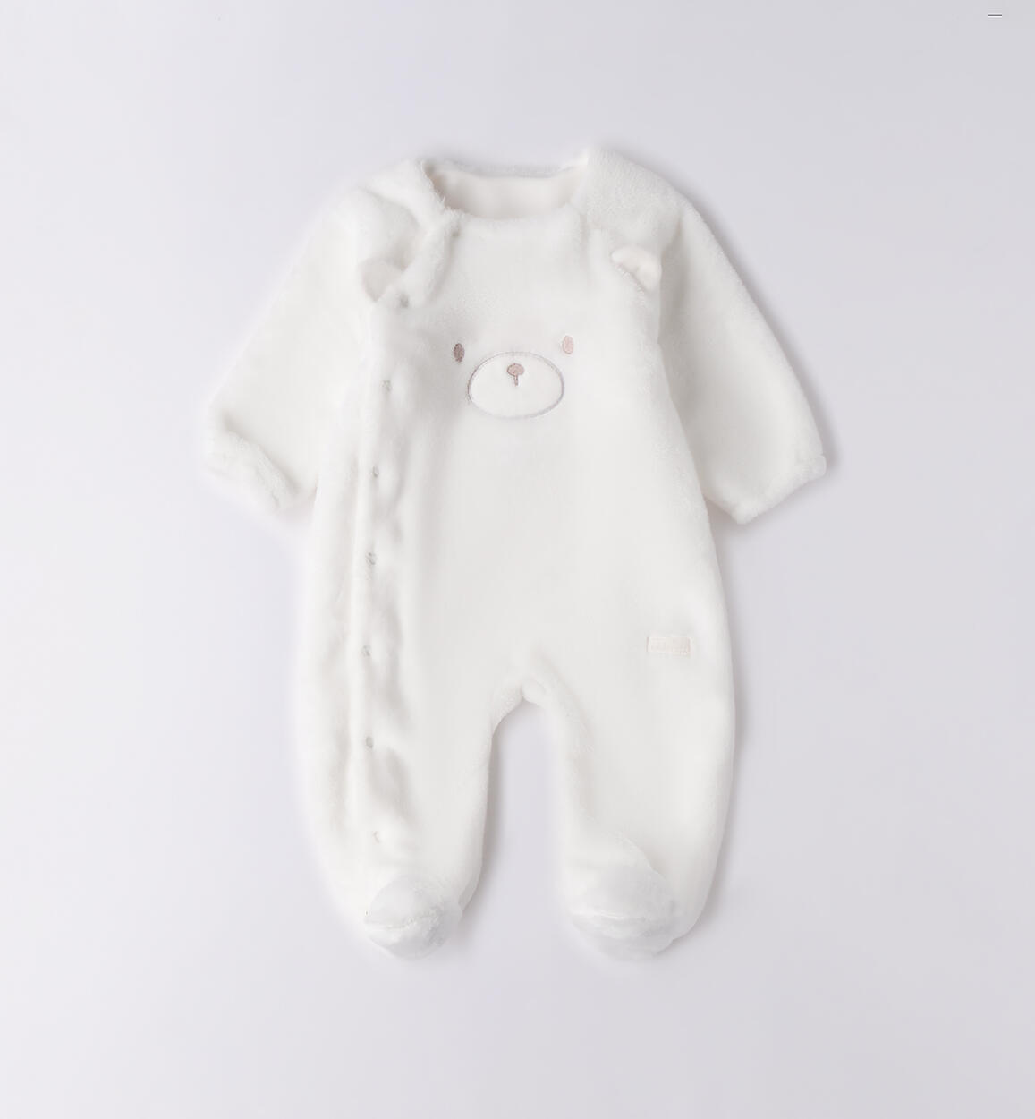 Tutina da neonati PANNA-0112 - 0283F67200