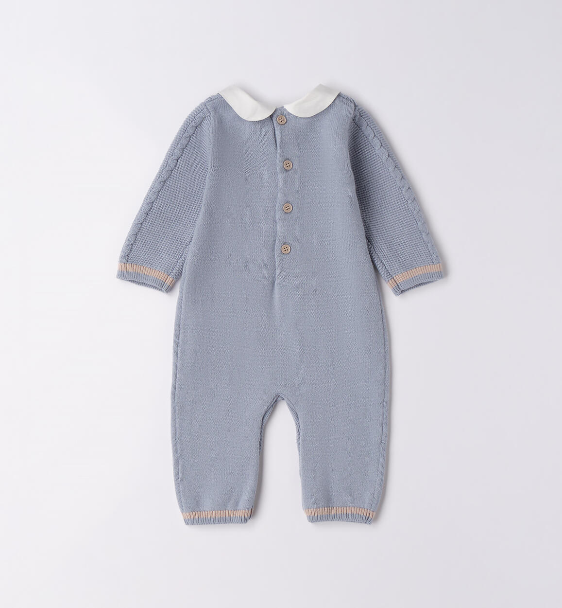 Tutina da neonato intera AVION-3825 - 0283F69000