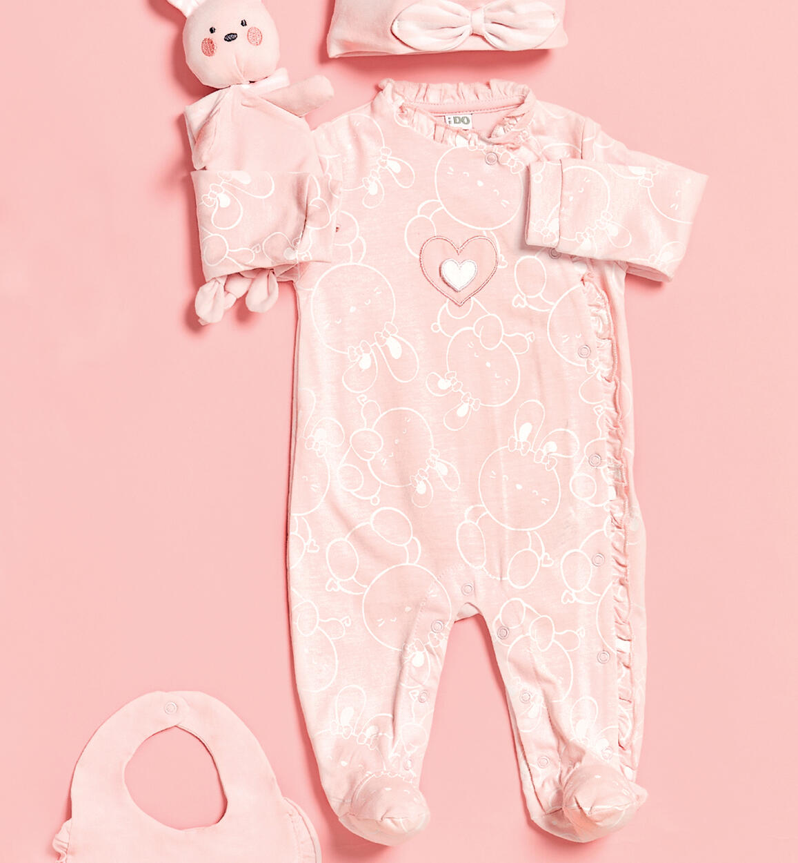 Ido neonata discount