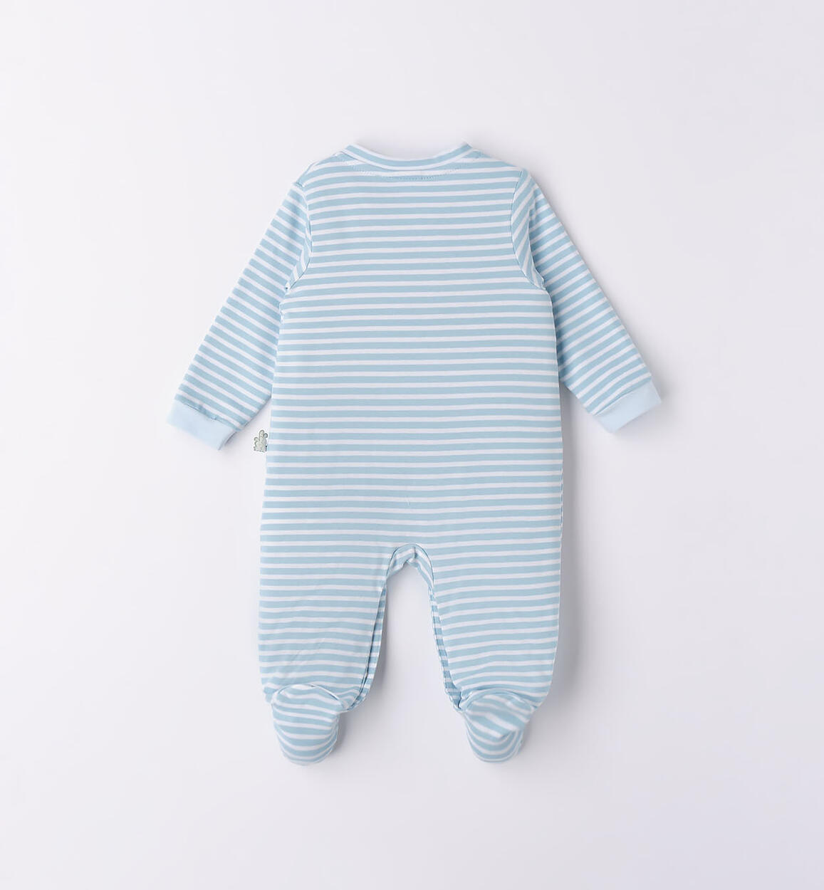 Tutina neonati con coniglietto SKY-3871 - 0704611800