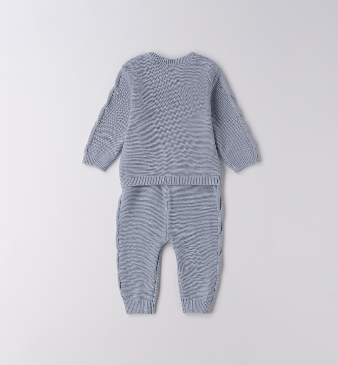 Tutina neonato 100% cotone  AVION-3825 - 0024F00600