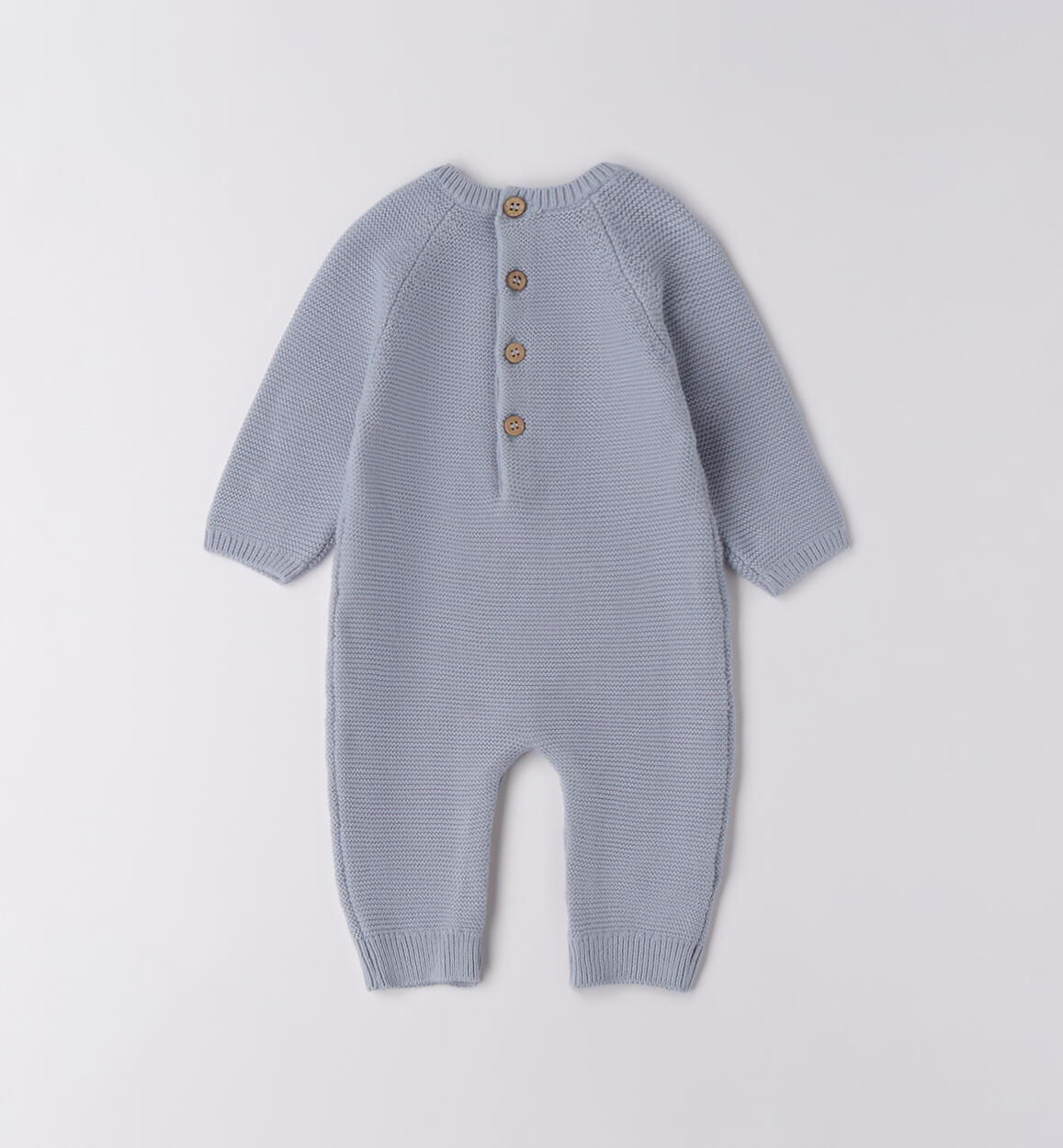 Tutina neonato AVION-3825 - 0284F03100