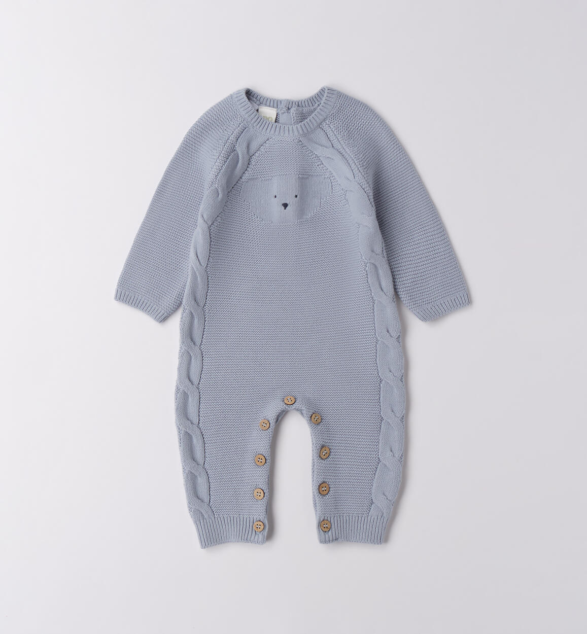 Tutina neonato AVION-3825 - 0284F03100