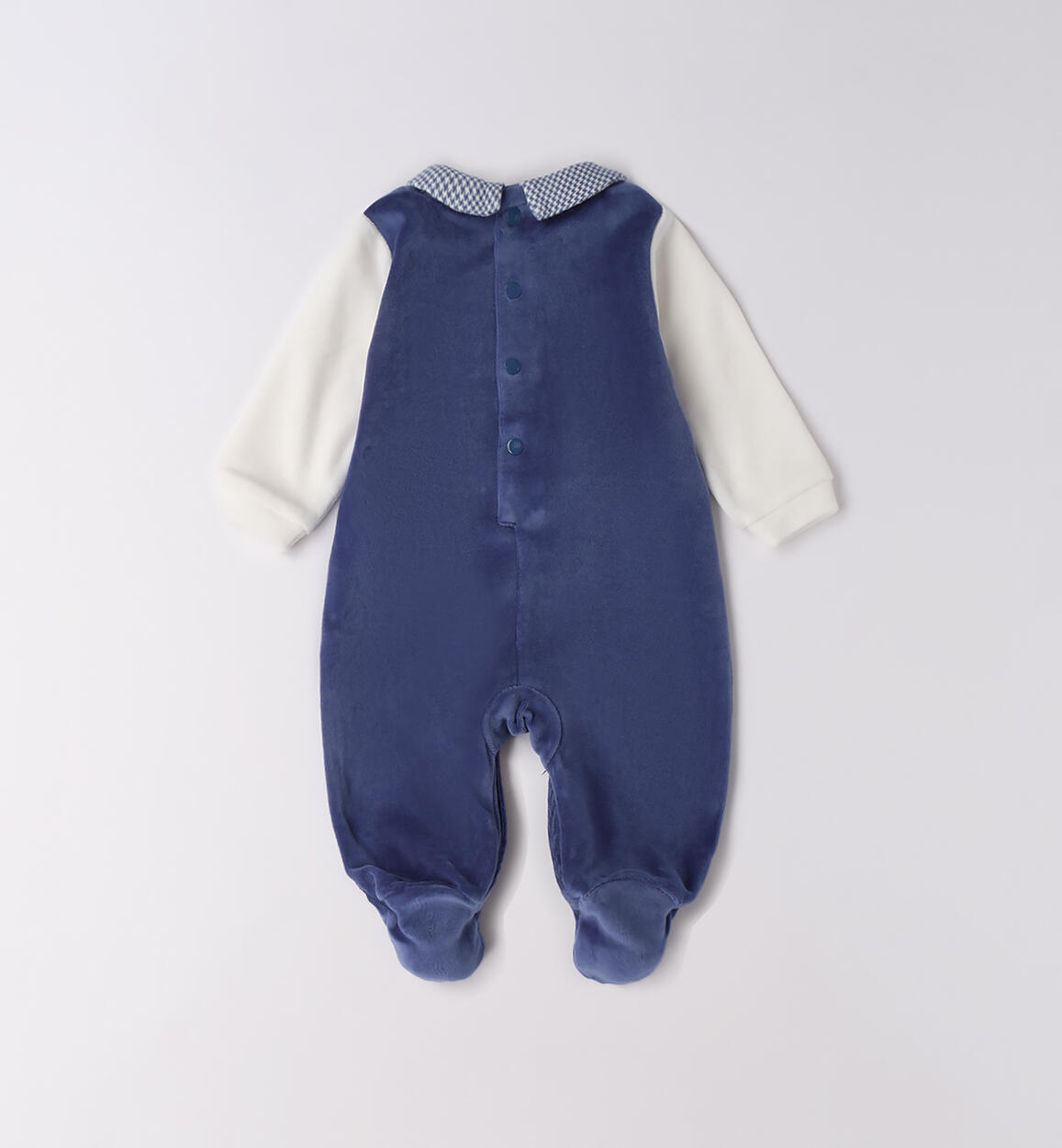 Tutina neonato AVION-3654 - 0284F02900