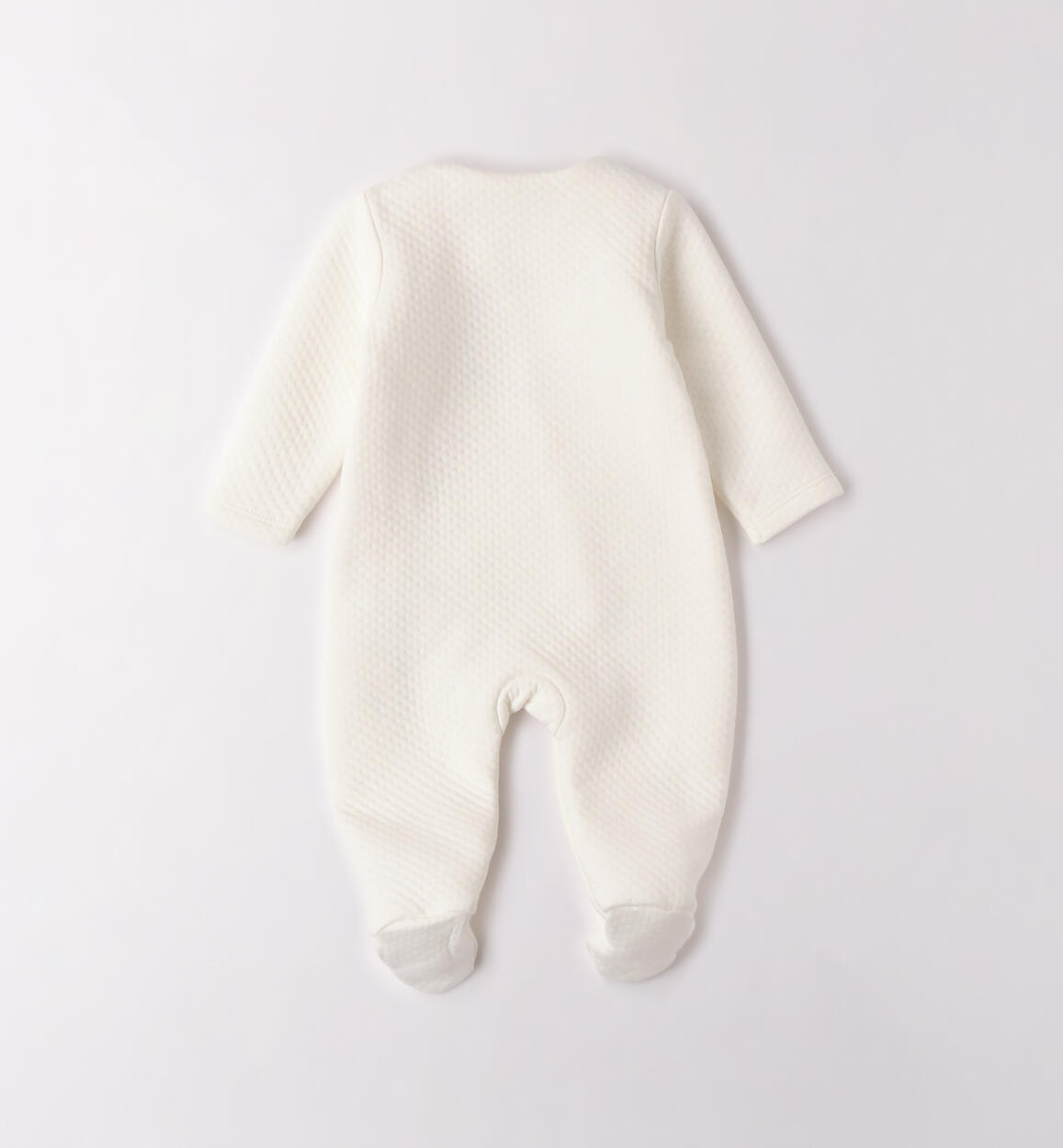 Tutina per neonata PANNA-0112 - 0704F18400
