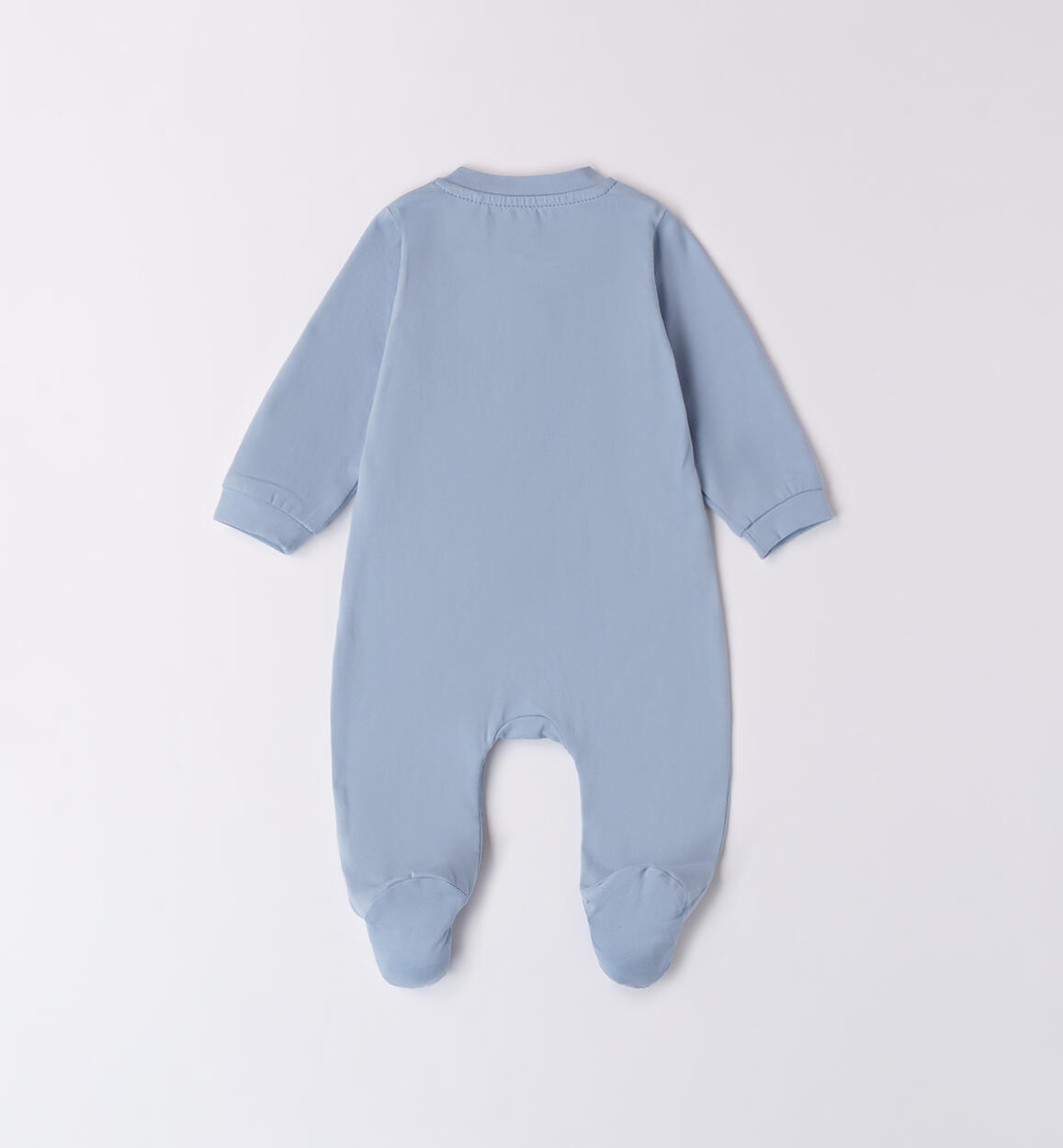 Tutina unisex per neonati L.BLUE-3964 - 0704B14500