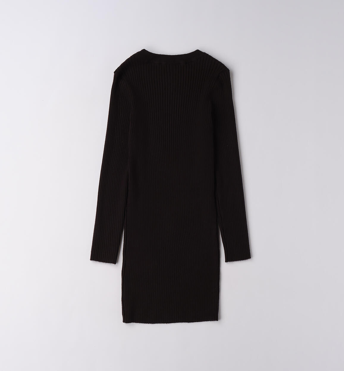 Vestito per ragazza NERO-0658 - 2684F57100