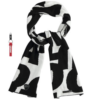 foulard ducati