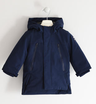 Abbigliamento Abbigliamento bambino Giacconi e cappotti Giacca vintage anni '90 per bambini giacca sportiva di Class Club 3T 